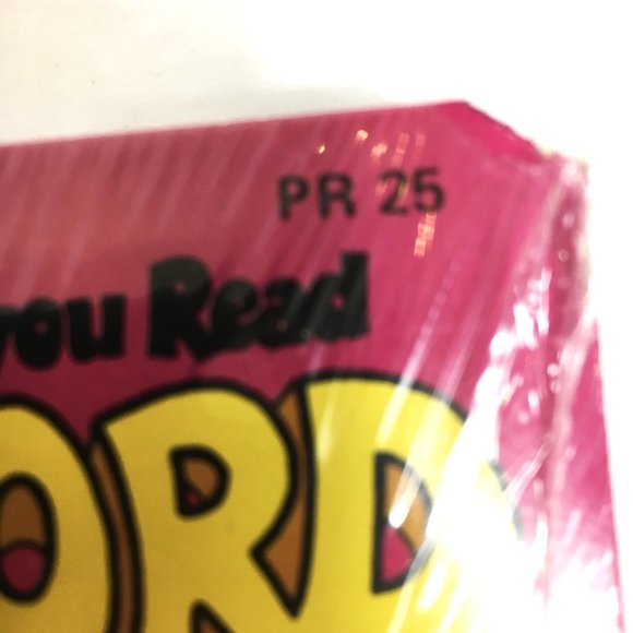 VTG Star Trek Passage to Moauv 1979 Peter Pan Book & Record Set NWT - Picture 7 of 8